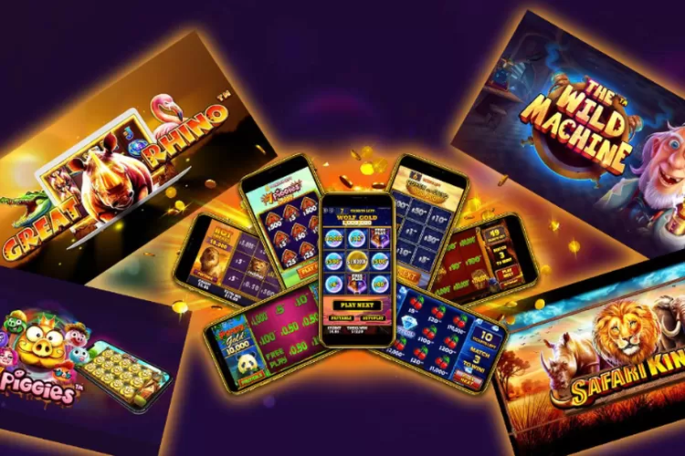 Cara Menghindari dan Mengatasi Bahaya Judi Online Slot Gacor