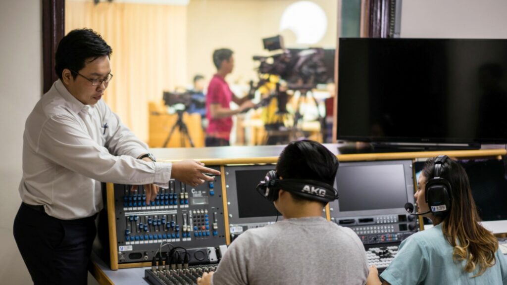 Kualitas editing adalah investasi untuk kesuksesan konten Anda.