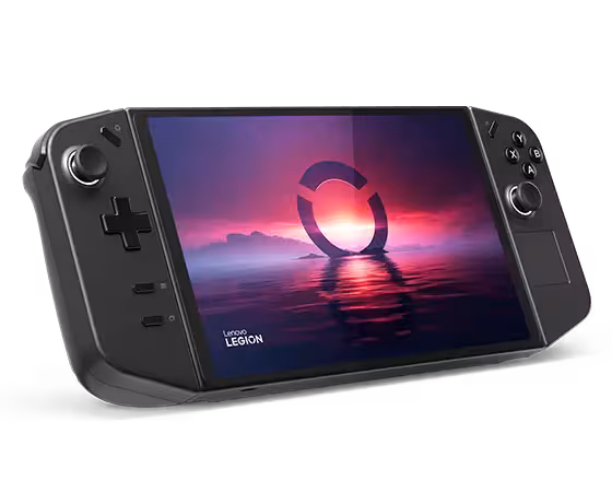 Lenovo Legion Go S