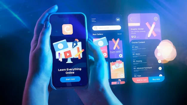 Aplikasi Terintegrasi