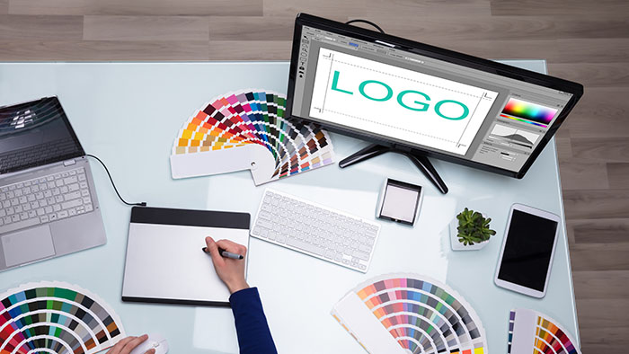 Desainer Grafis Freelance