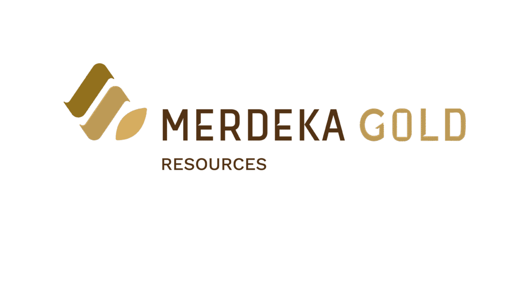 EMAS - PT Merdeka Gold Resources Tbk
