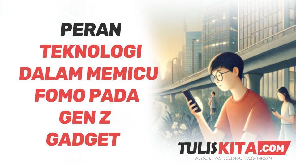 Teknologi