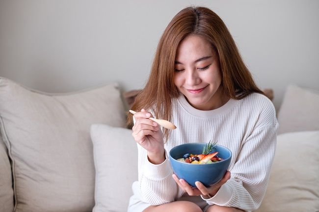 Fakta Ilmiah Yang Sebenarnya Membuat Gemuk