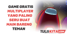 Game Gratis Multiplayer