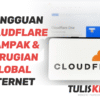Gangguan Cloudflare