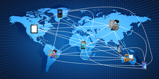 Gangguan Cloudflare Dampak & Kerugian Global Internet 2 Gangguan infrastruktur internet Cloudflare berdampak global