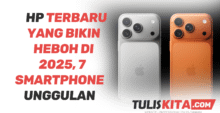 HP Terbaru