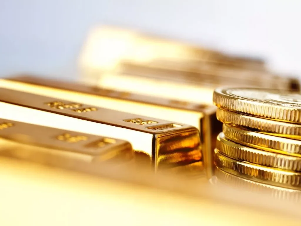 IHSG Lagi Jelek? 10 Strategi Powerful Tetap Cuan di Market Turun 9 Hedging dengan Kontrak Berjangka atau Emas