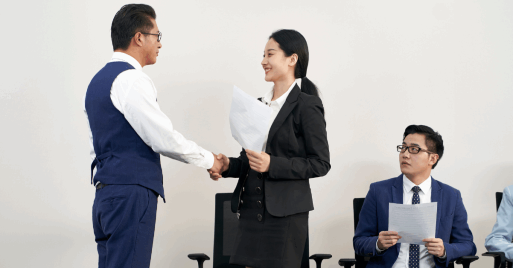 Ketersediaan dan Stabilitas Pekerjaan