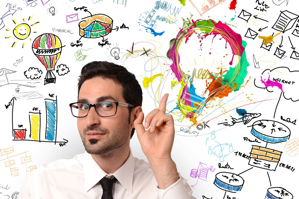 Tipe Orang Berdasarkan Hobinya, Kamu yang Mana? 3 Kreatif