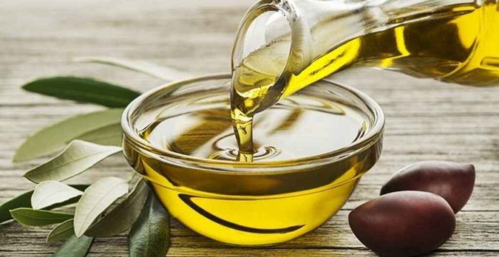 Manfaatkan Minyak Zaitun Extra Virgin