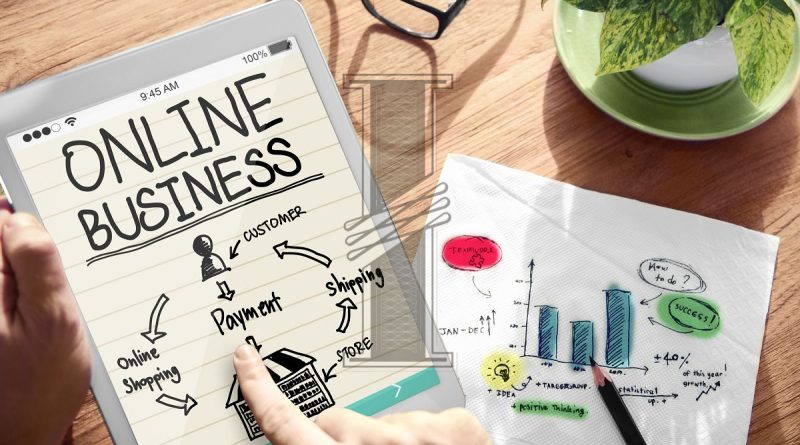 Model bisnis online yang cocok untuk memulai tanpa modal