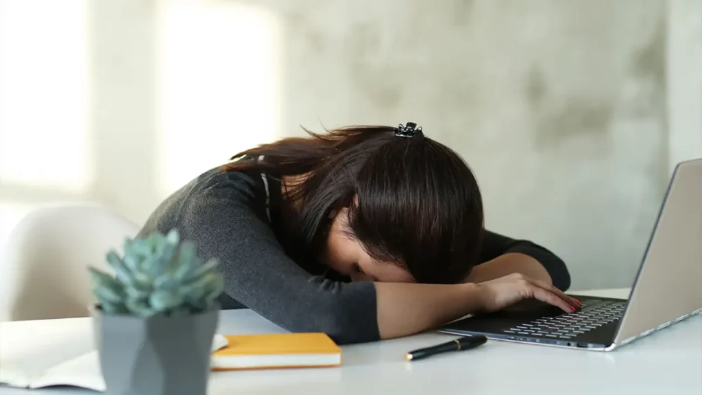 Mudah Bosan dan Kehilangan Motivasi