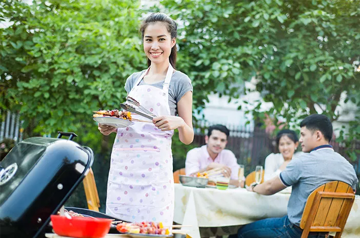 aktivitas produktif sebagai hobi murah mengurangi stres