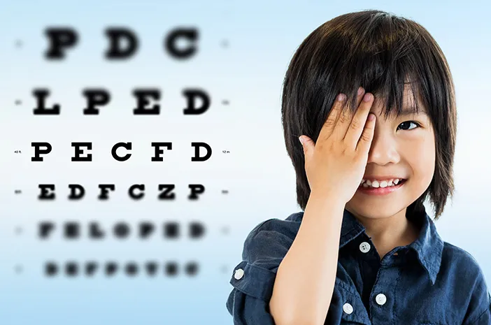 Cek Kesehatan Rutin, Apa Saja yang Perlu dan Kapan Waktunya 7 Pemeriksaan Mata dan Penglihatan