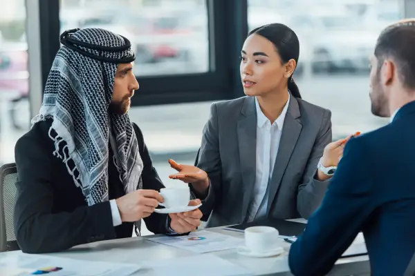 Penerjemah Profesional