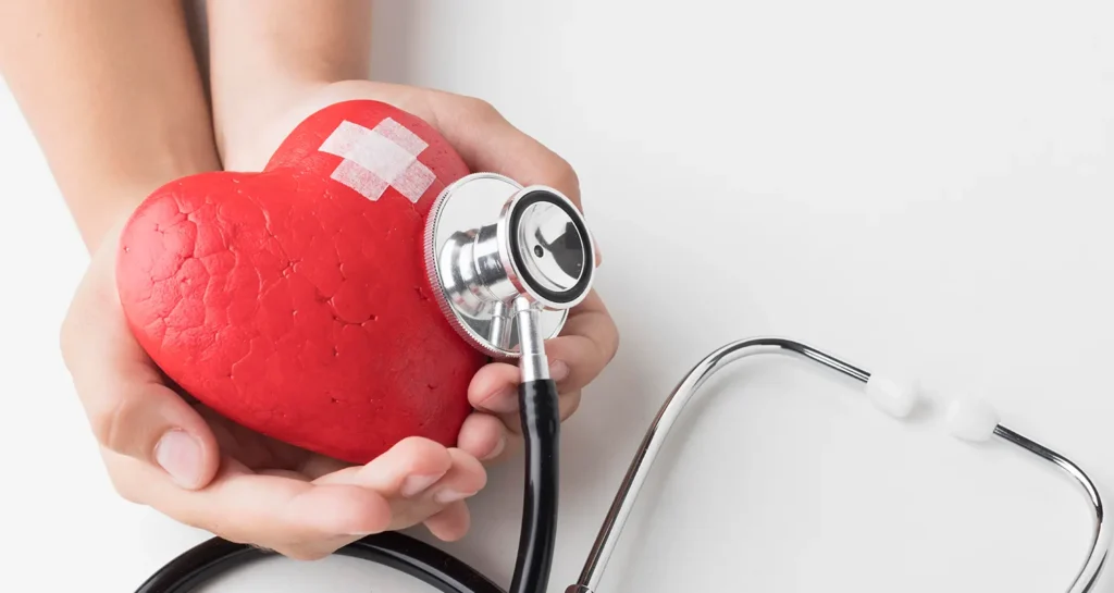 Kenali Lebih Lanjut Tentang Penyakit Kardiovaskular (PKV) 2 Kardiovaskular