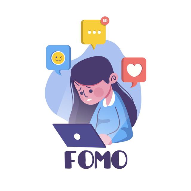 FOMO dan Teknologi: Bagaimana Gadget Mempengaruhi Kesehatan Mental Gen Z 2 Teknologi