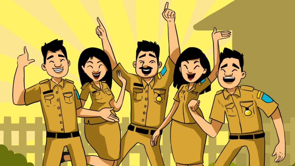 Regulasi yang Adaptif dan Supportive