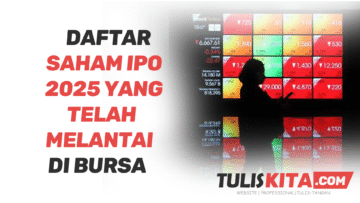 Saham IPO 2025