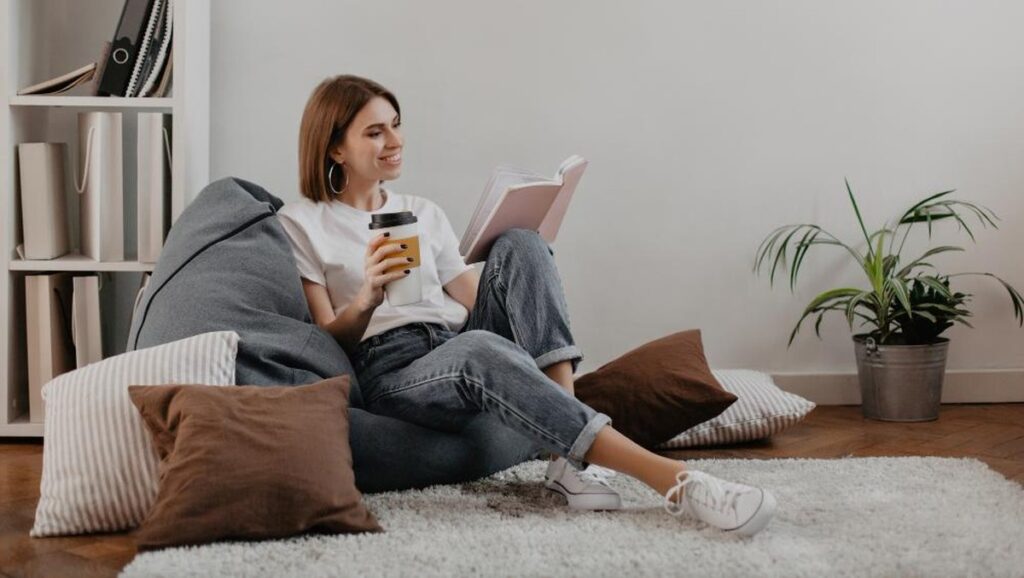 ide hobi murah untuk mengurangi stres yang bisa dilakukan di rumah