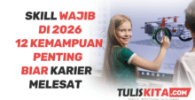 Skill Wajib Di 2026