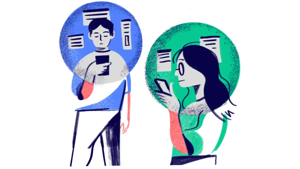 Sumber Daya Manusia dan Literasi Digital