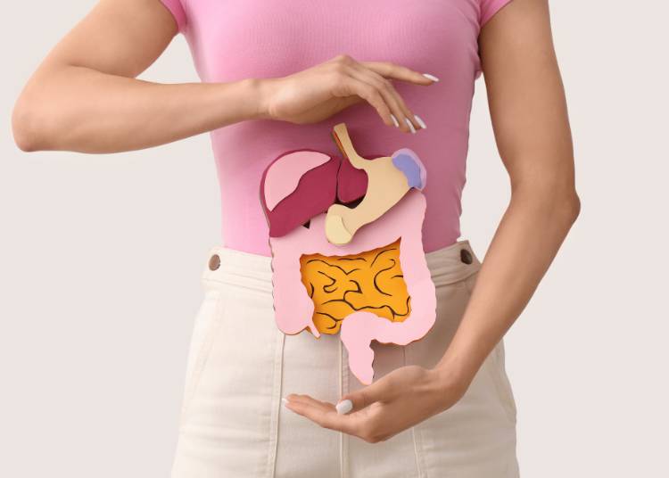 Tambahkan Probiotik untuk Kesehatan Mikrobioma Usus