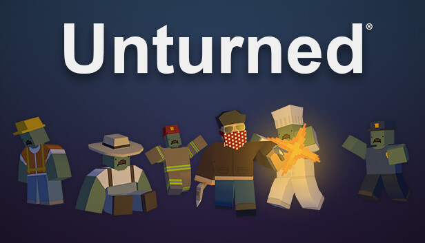 Unturned 