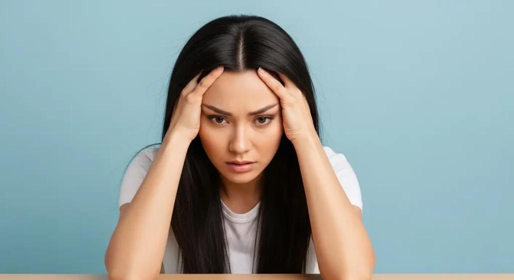 cara mengatasi overthinking dengan teknik relaksasi pikiran