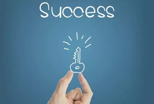 mindset rahasia sukses anak muda lengkap