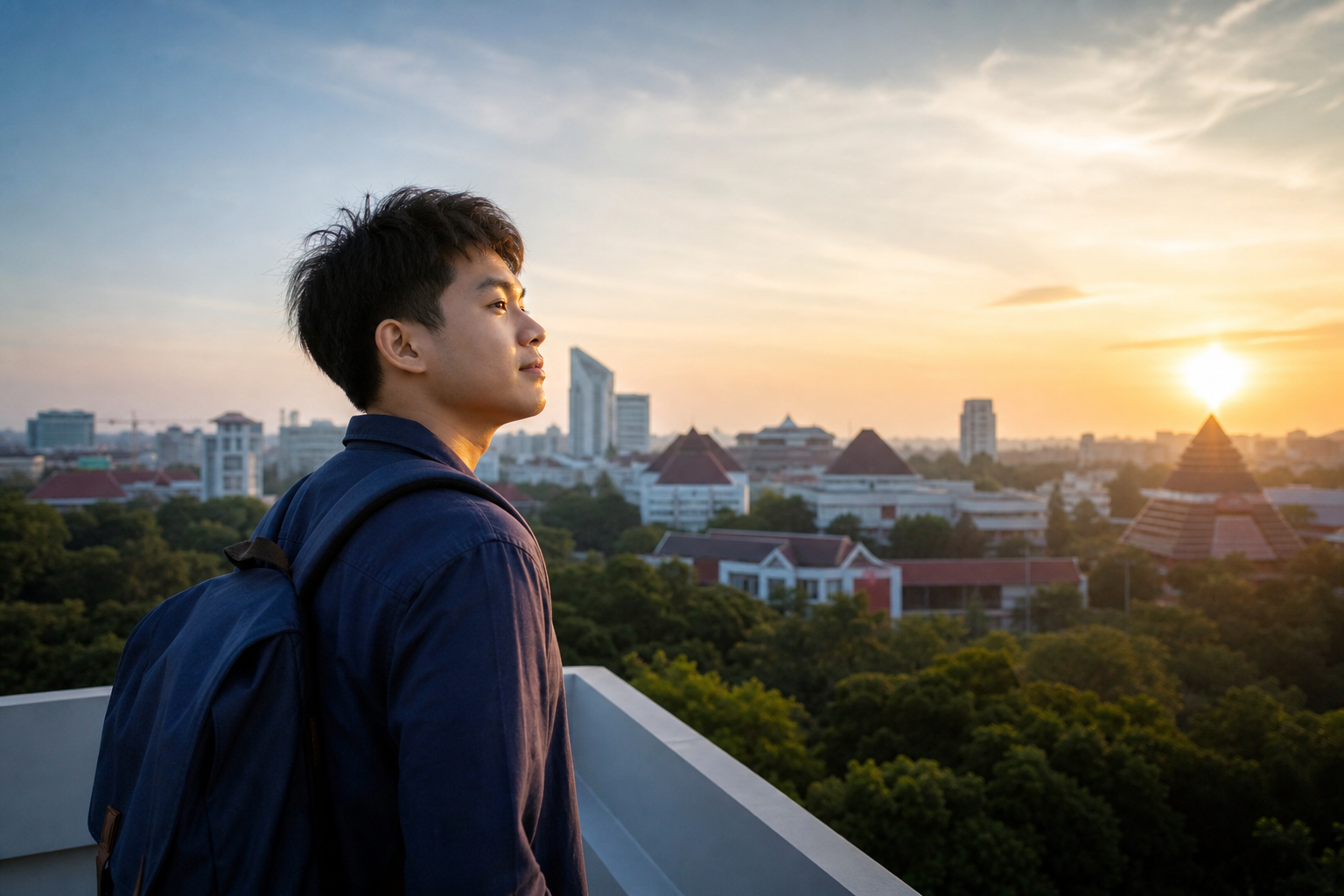 Mindset Rahasia Sukses Anak Muda Ini 7 Kunci Terbukti Ampuh!