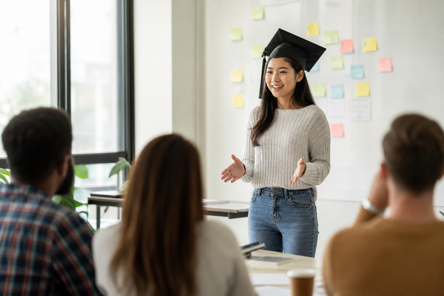 Nyesel Baru Tau! 8 Skill Ini Ternyata Lebih Berguna dari IPK Tinggi