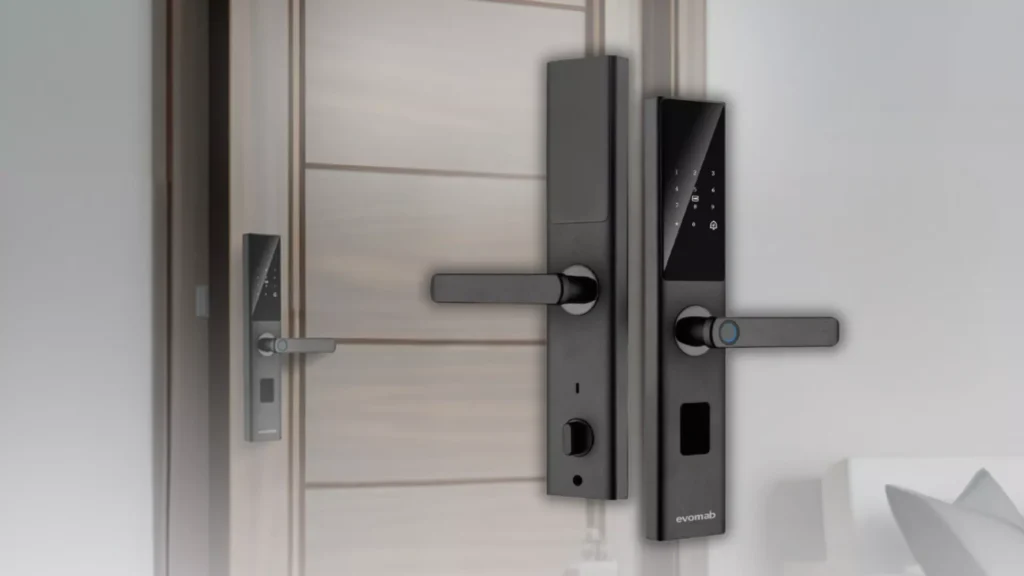 teknologi rumah pintar anti maling yang wajib dimiliki