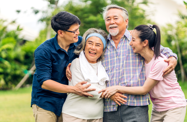 10 Tips Menjaga Kesehatan untuk Lansia yang Wajib Diterapkan Setiap Hari 2 tips menjaga kesehatan untuk lansia agar tetap sehat dan aktif